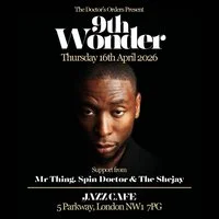 9th Wonder