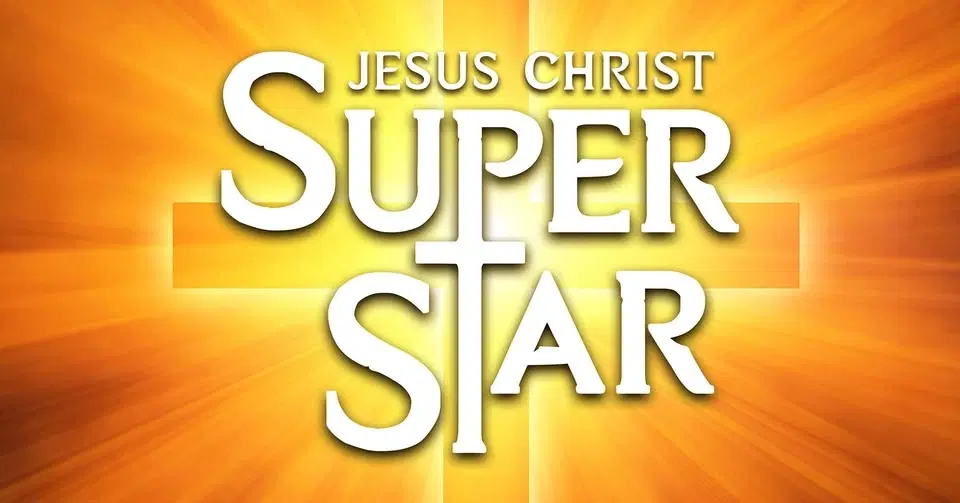 Jesus Christ Superstar | Uppsala Konsert & Kongress