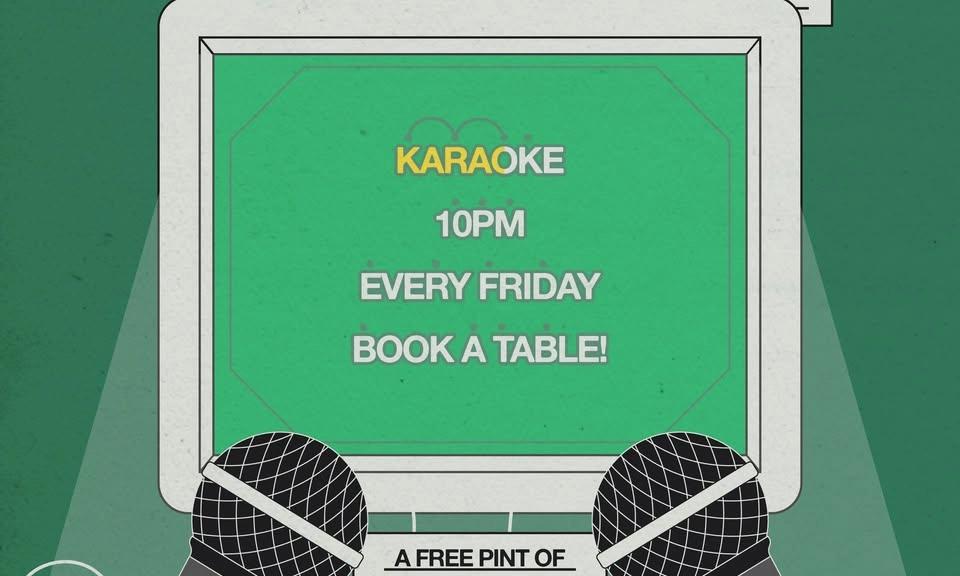 Sebright Karaoke