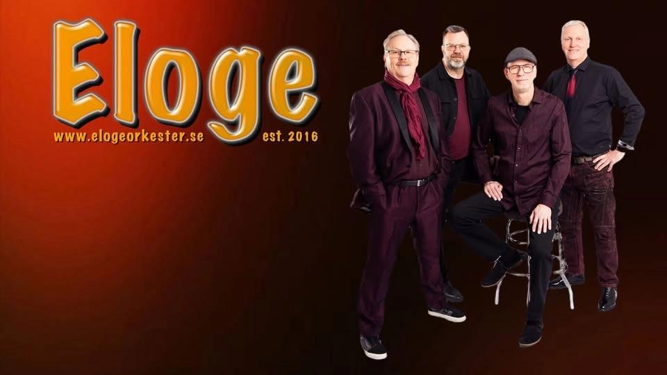 Eloge