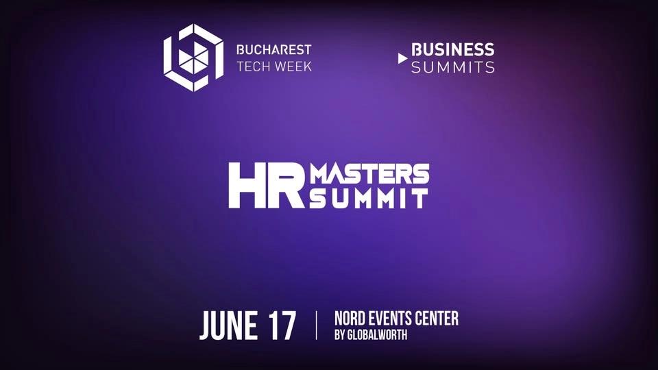Bucharest Tech Week | Business Summits