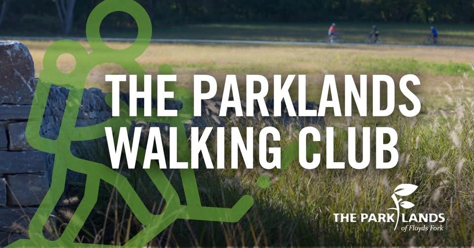 The Parklands Walking Club (Sycamore Trail)