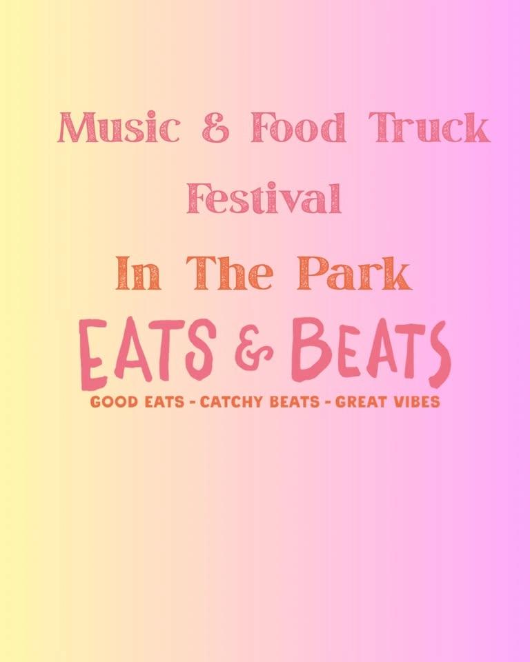 Music & Food Truck Featival