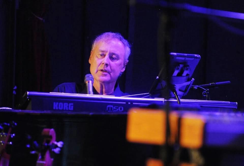 Bruce Hornsby Tickets