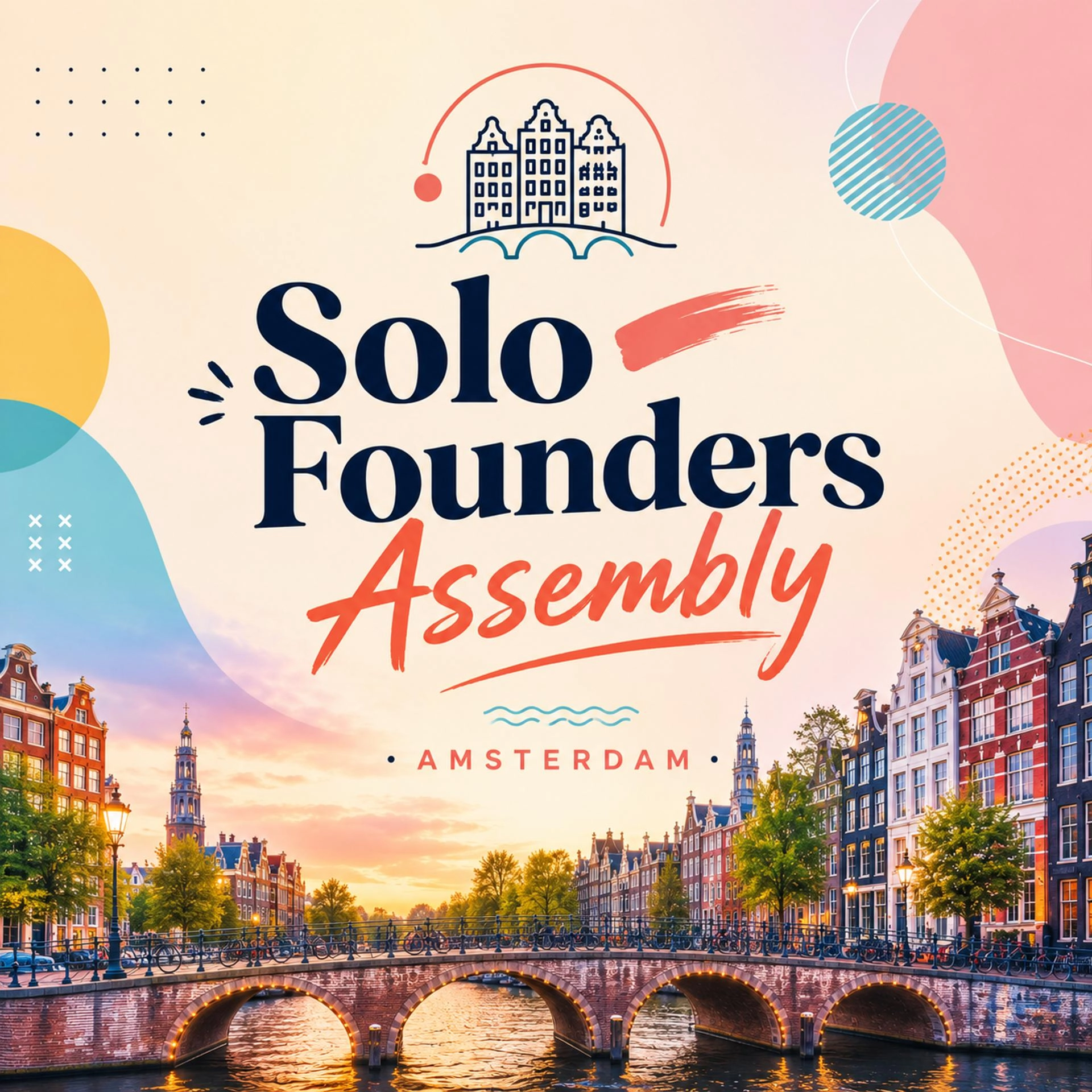 Solo Founders Assembly