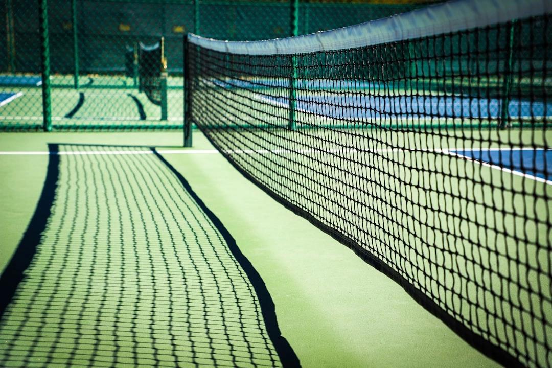Beginner Pickleball Crash Course 💥