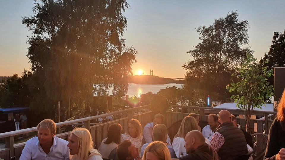 Grillfredag