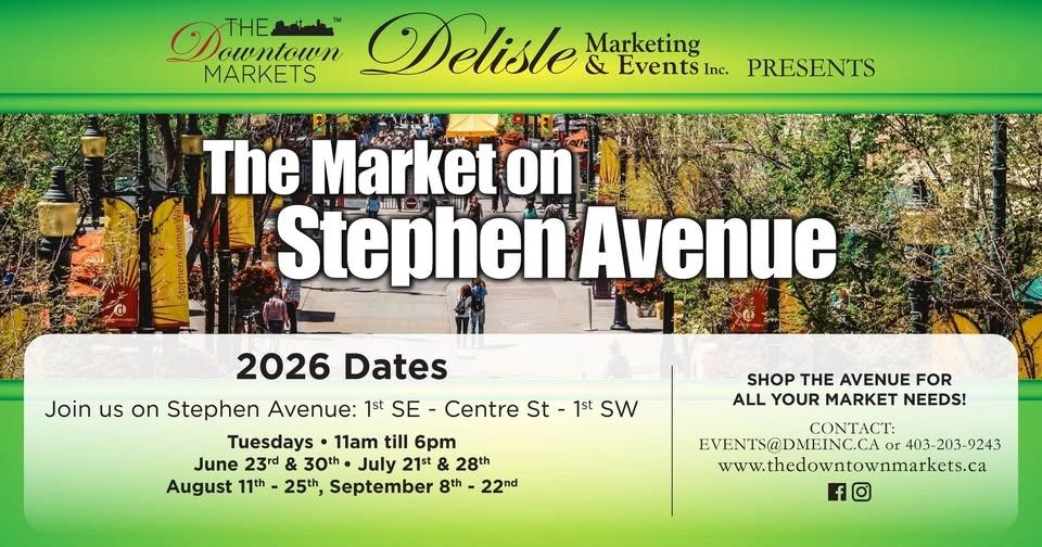The Downtown Markets