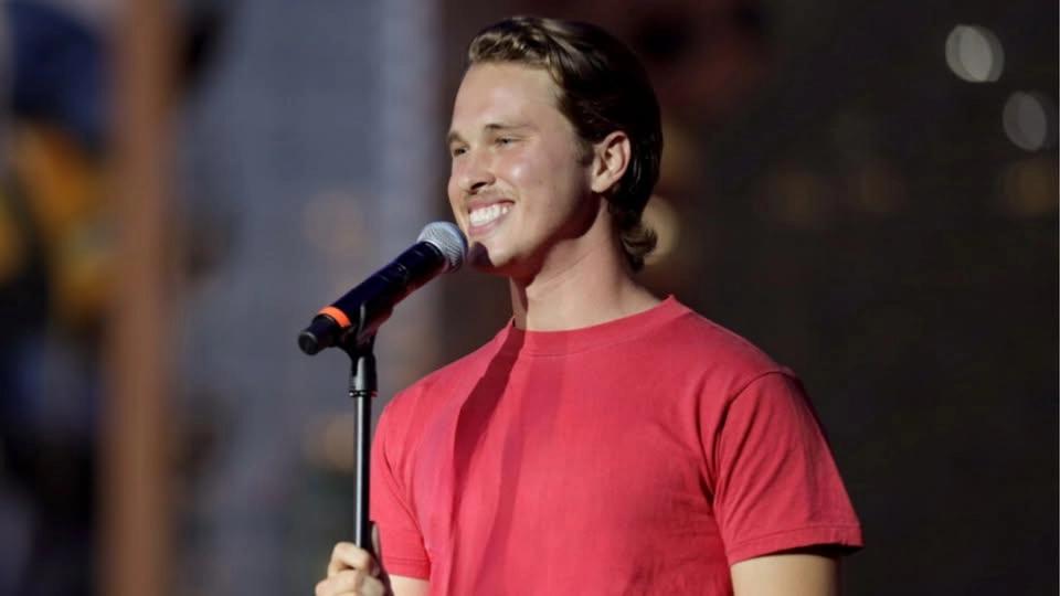 Ryan Beatty