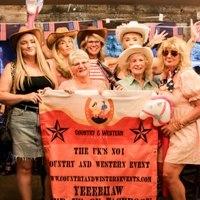 Kings Head Pollington Country Music Event