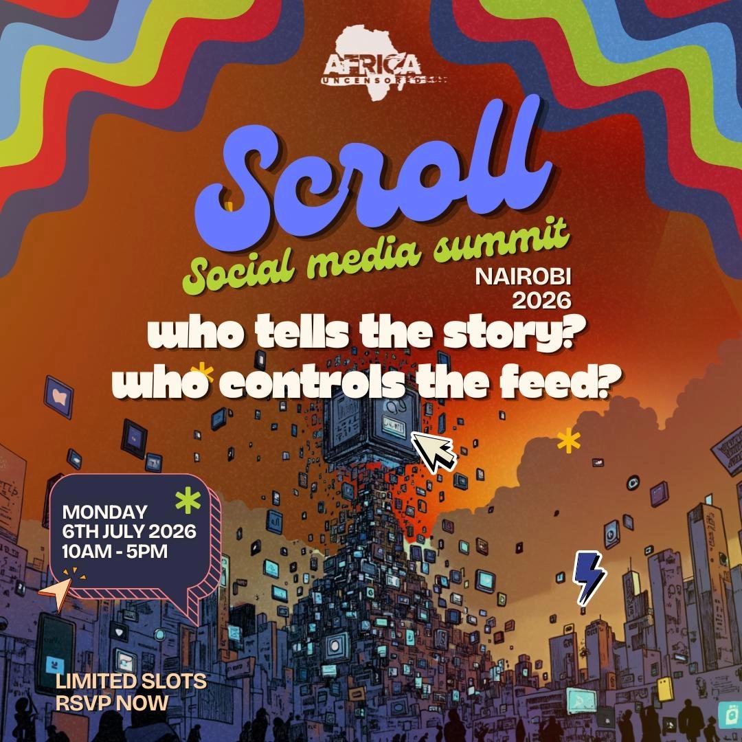 SCROLL 2026