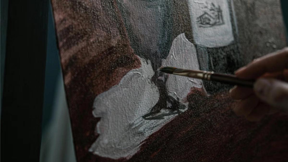 AFTER WORK SOCIAL: DRINK & DRAW