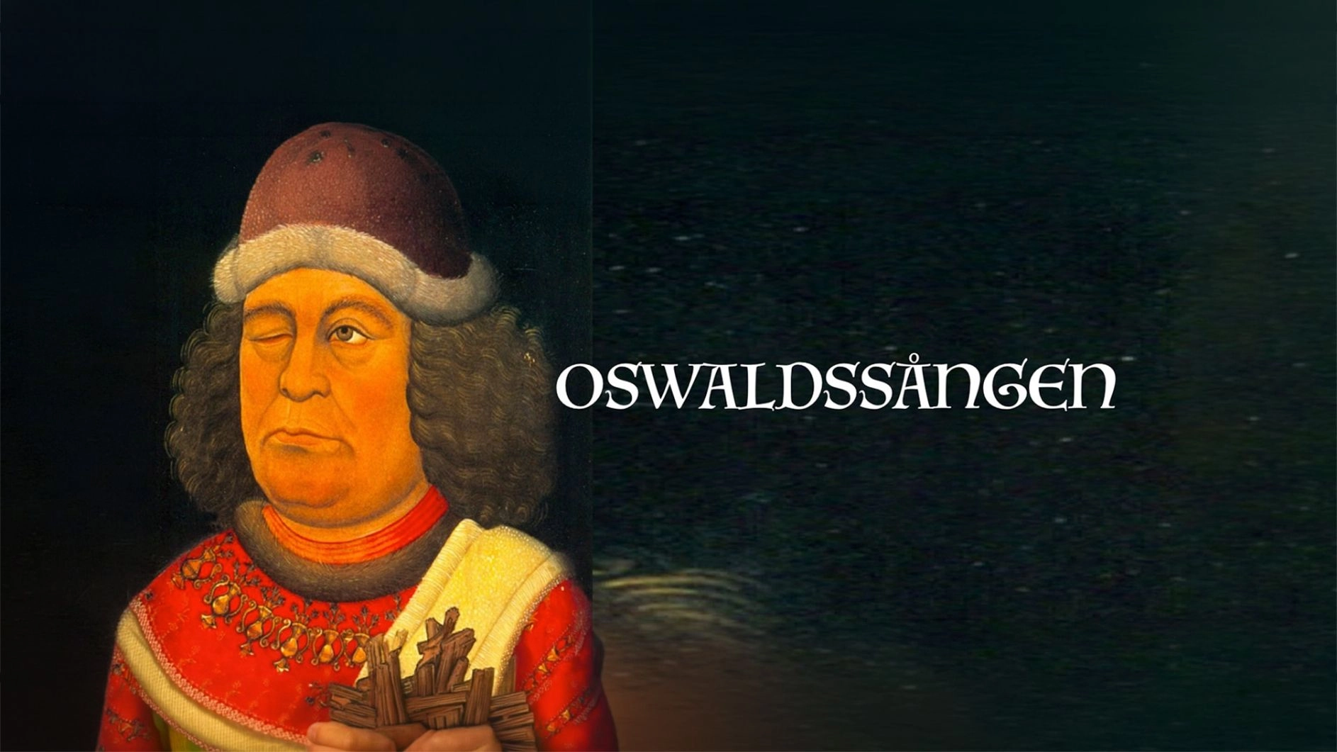 Oswaldsången