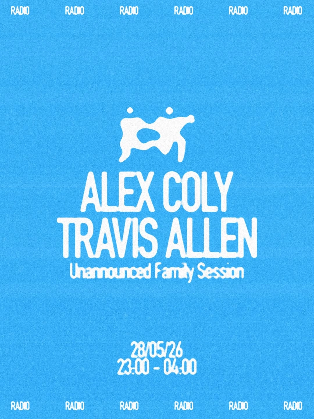 Alex Coly & Travis Allen: Unannounced Family Session