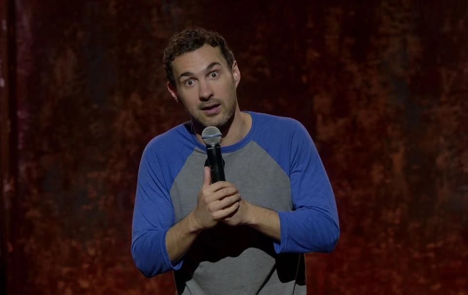 Mark Normand Tickets