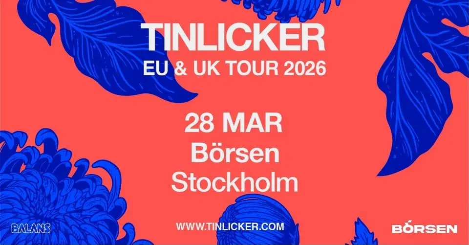 TINLICKER