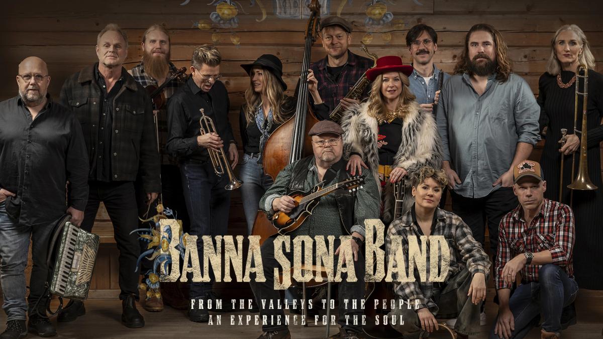Banna Sona Band