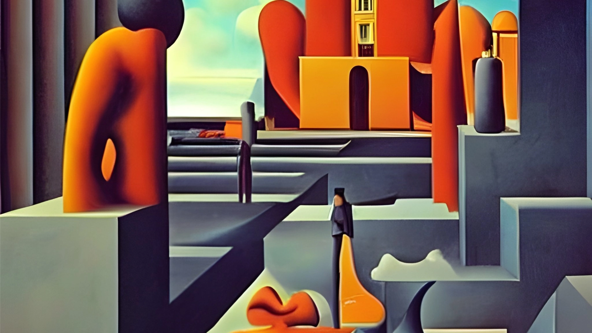 FACE-TO-FACE@HUMANIST HOUSE: