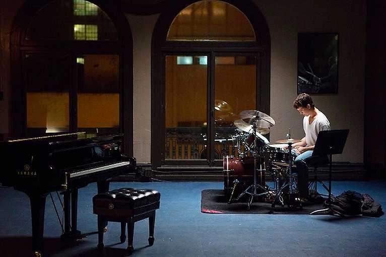 Whiplash