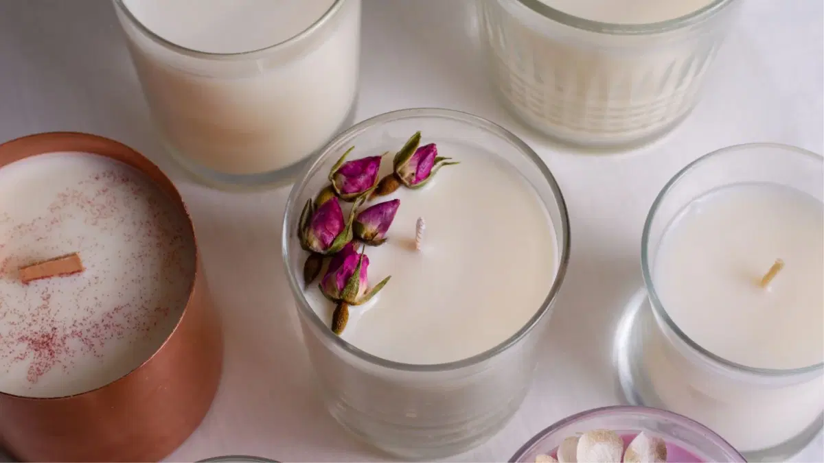 ✨𝐂𝐚n𝐝l𝐞 𝐌a𝐤i𝐧g W𝐨r𝐤s𝐡o𝐩 & 𝐕e𝐠a𝐧 𝐁r𝐮n𝐜h🧁🌸