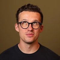 Harry Stachini & Clementine Bogg-Hargroves