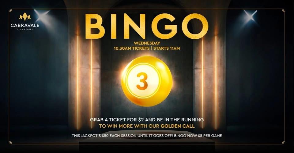 Bingo