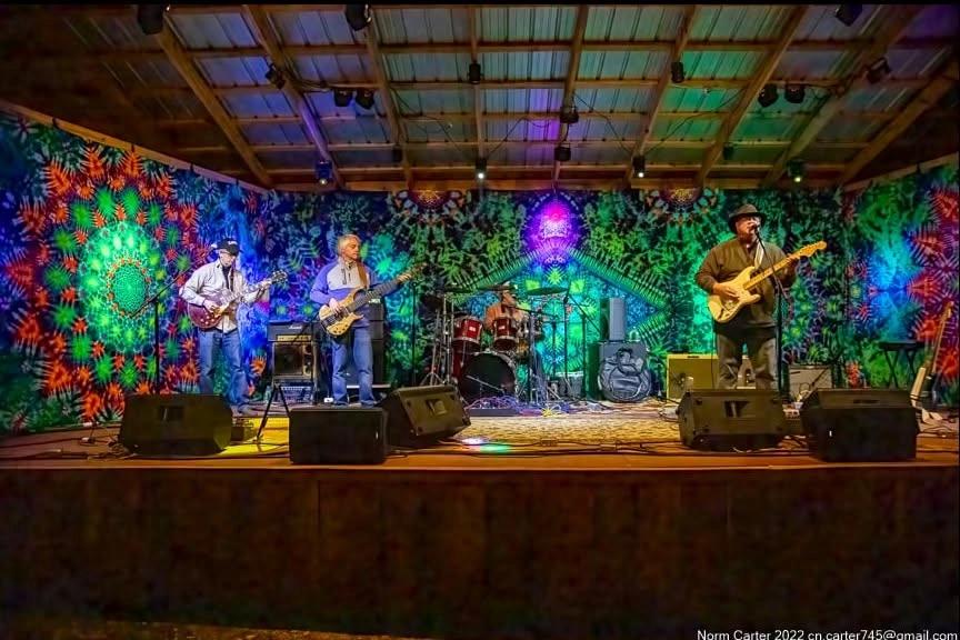 Fridays After Five: Indecision w/ The Inclinators