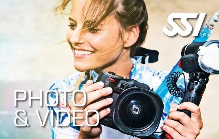 Foto o Video kurs