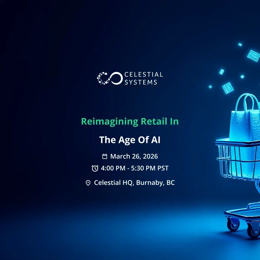 Reimagining Retail in the Age of AI