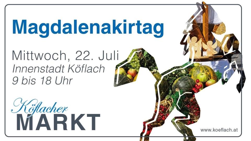 Magdalenakirtag