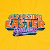 Clydeside Easter Funland 12pm-3pm