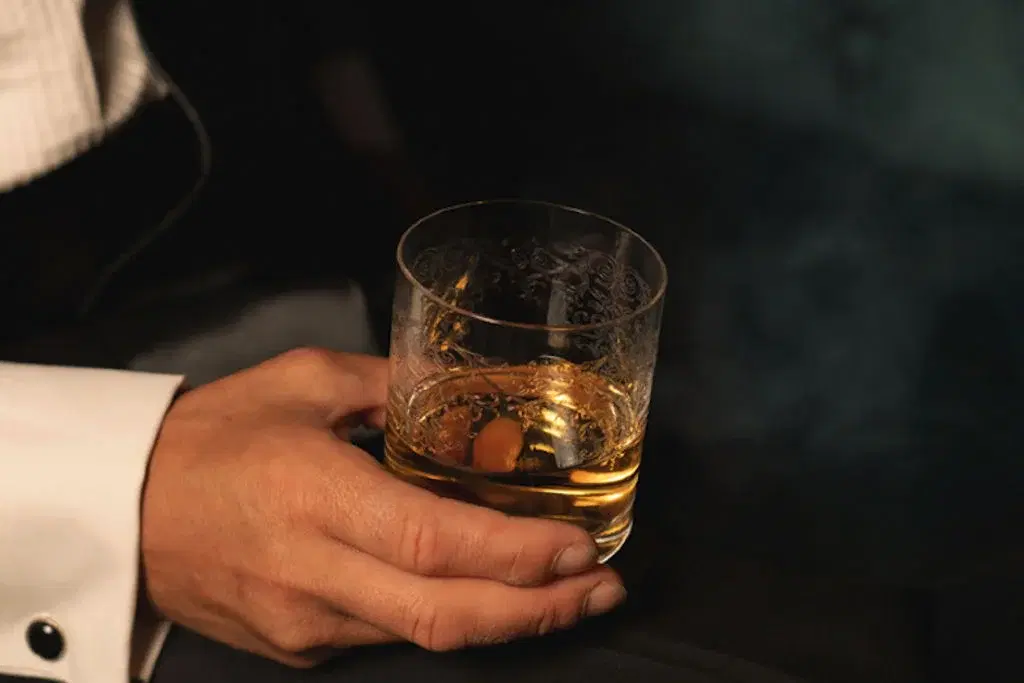 Cata de Whisky Japonés con Maridaje Gastronómico