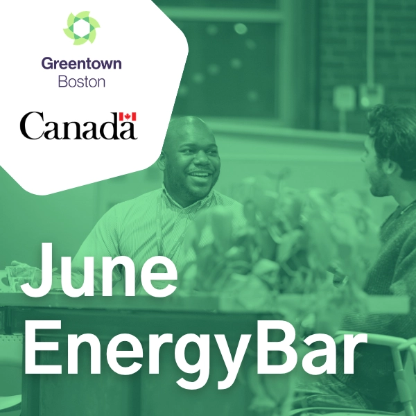 June EnergyBar