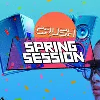 Crush: Spring Session 2026