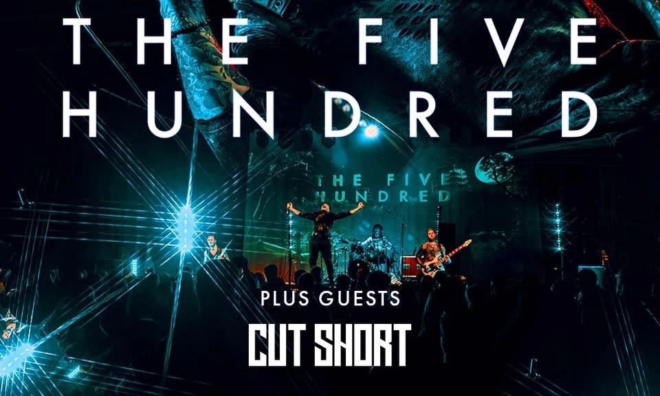 The Five Hundred