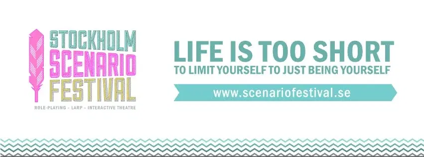Stockholm Scenario Festival 2026