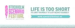Stockholm Scenario Festival 2026