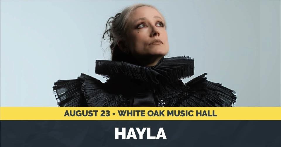 Hayla