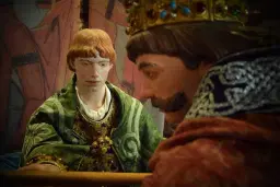 It Was Here That Poland Was Born