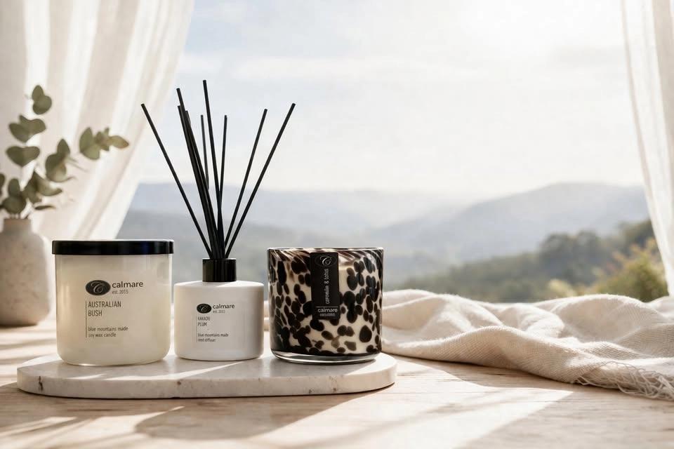 Winmalee Pop Up Shop - August