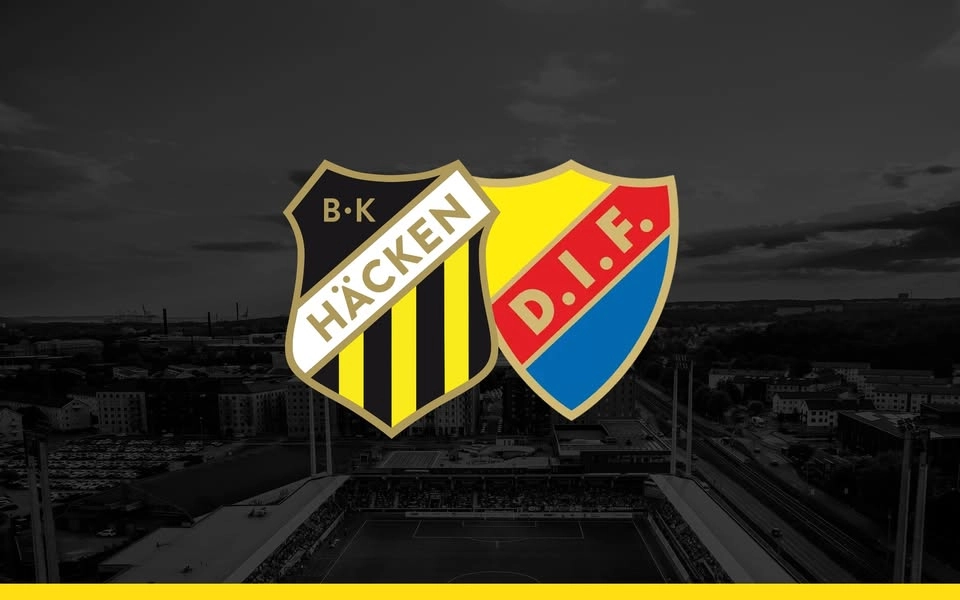 BK Häcken – Djurgårdens IF | OBOS Damallsvenskan