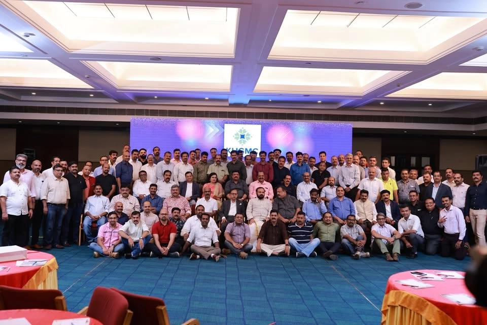KHGMC MEET 2026