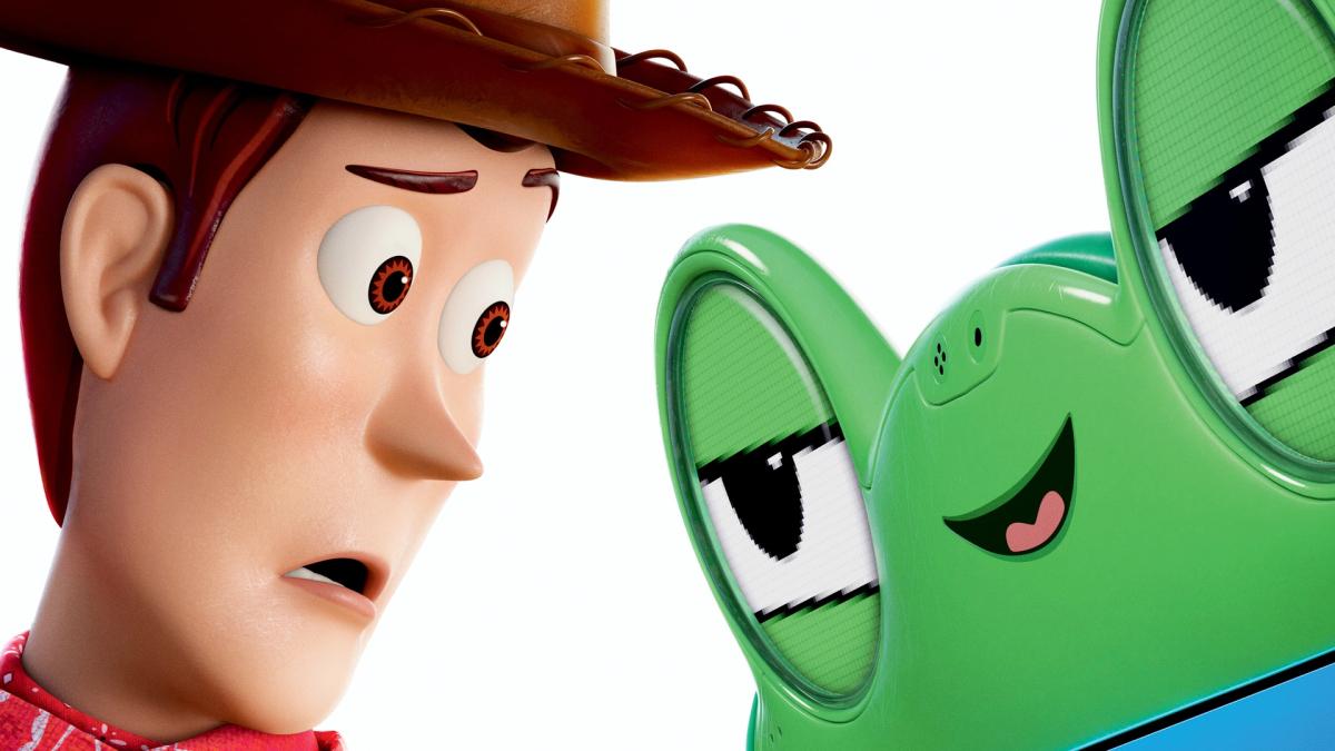 Toy Story 5 Eng.Tal