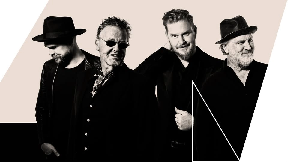 Sven Ingvars – Igår. Idag. Imorgon. 70 år. • 6/11 • Uppsala Konsert & Kongress