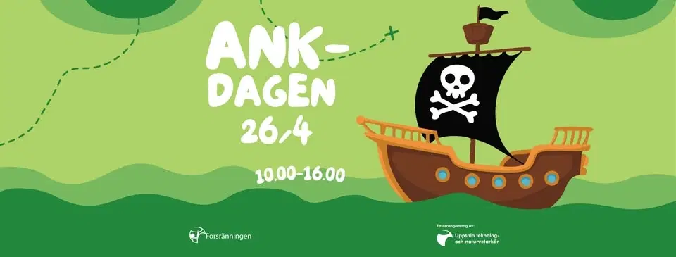 Ankdagen 2026