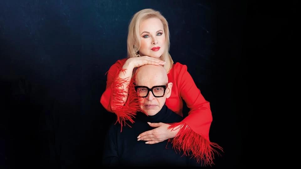 Rakkaudella, Jorma Uotinen & Helena Lindgren