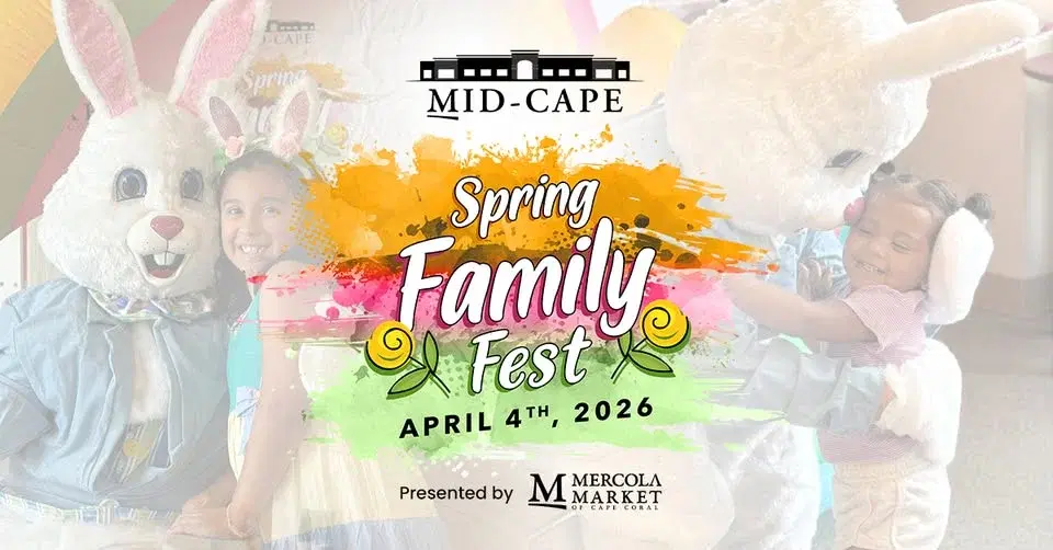 Spring Family Festđ·