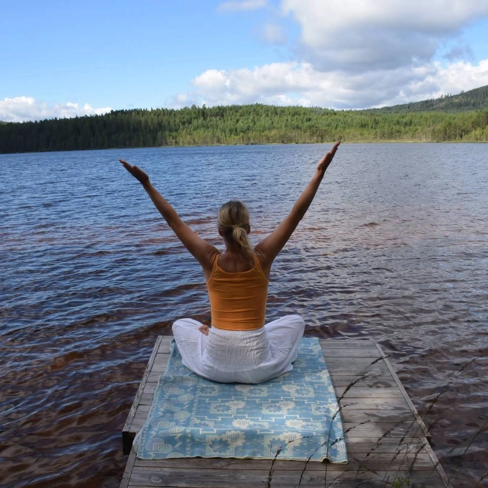 KUNDALINIYOGA TORSDAGAR I TÄBY