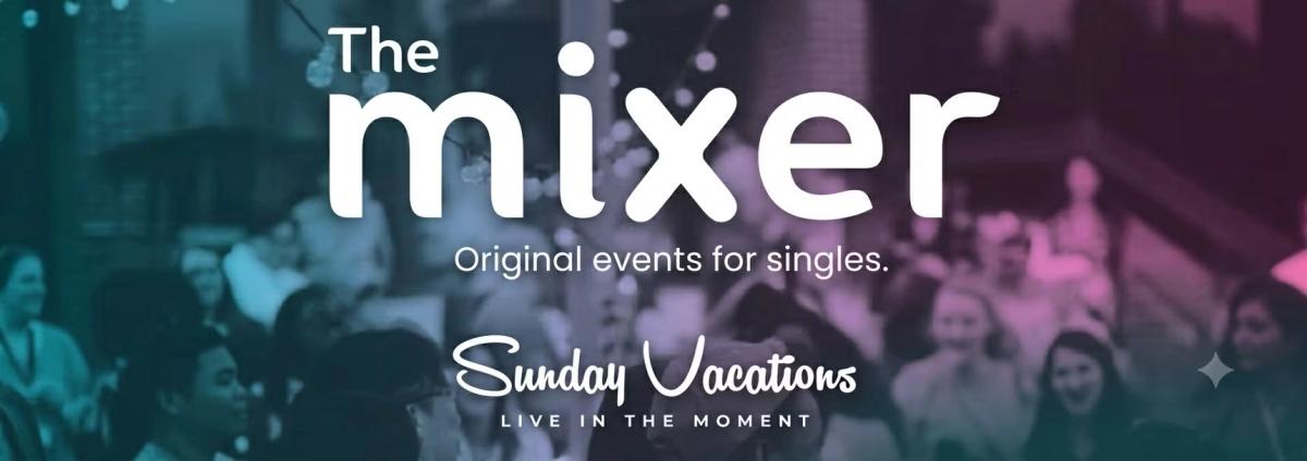 🍸 Thursday After Work Mixer | Meet New People in Brussels