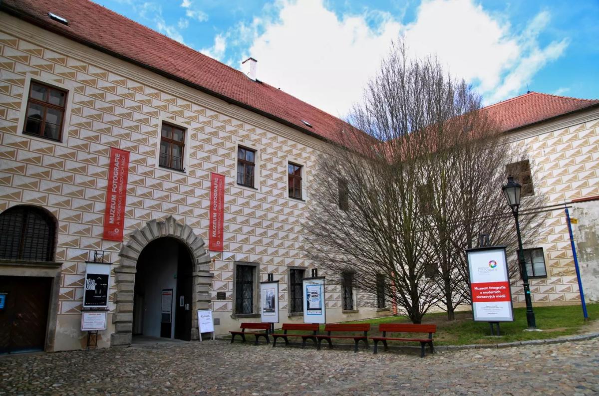 Pocta Adamu Michnovi – varhanní koncert